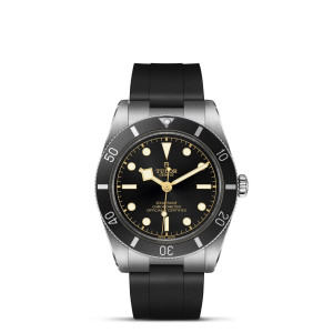 TUDOR Black Bay 54 thumb 1