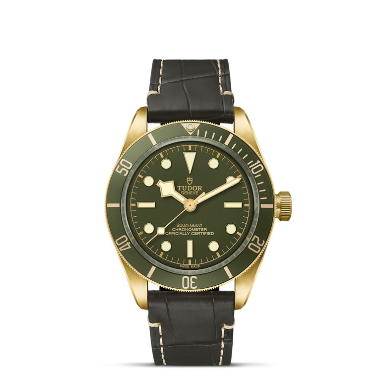 TUDOR Black Bay Fifty-Eight 18k