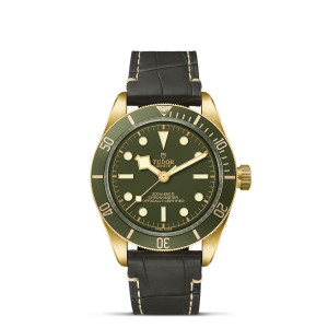 TUDOR Black Bay Fifty-Eight 18k thumb 1