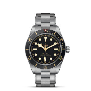 TUDOR Black Bay Fifty-Eight thumb 1