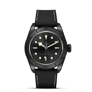 TUDOR Black Bay Ceramic thumb 1