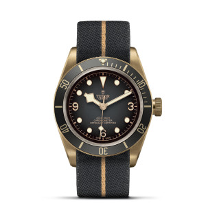 TUDOR Black Bay Bronze thumb 1