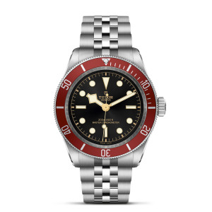 TUDOR Black Bay thumb 1