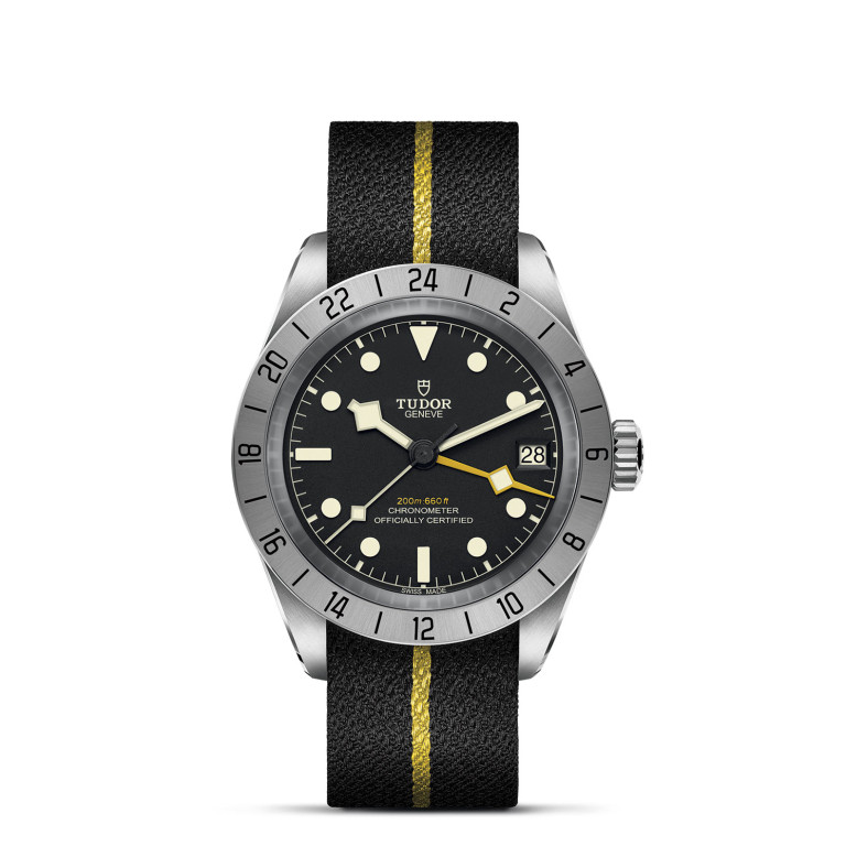 TUDOR Black Bay Pro