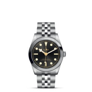 TUDOR Black Bay 31 thumb 1