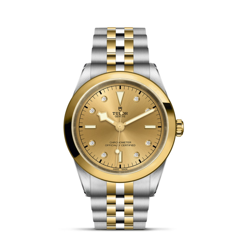 TUDOR Black Bay 41 S&G