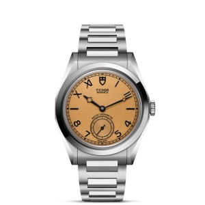 TUDOR Monarch thumb 1