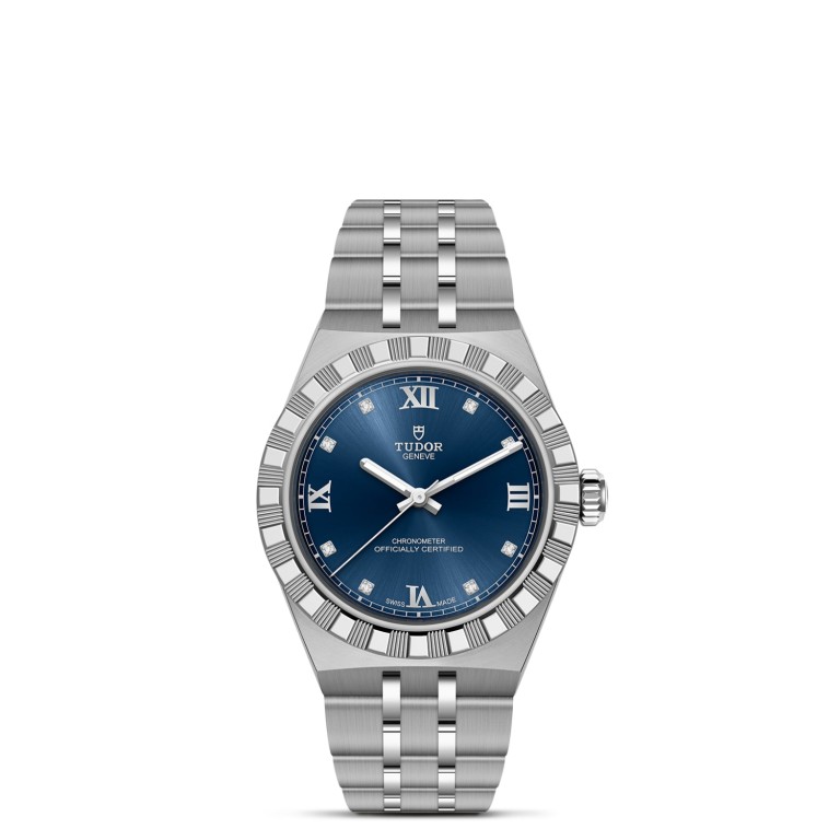 TUDOR Royal