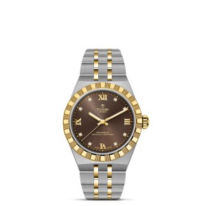 TUDOR Royal thumb 1