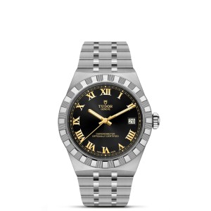 TUDOR Royal thumb 1