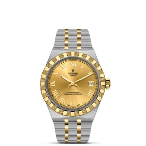 TUDOR Royal thumb 1