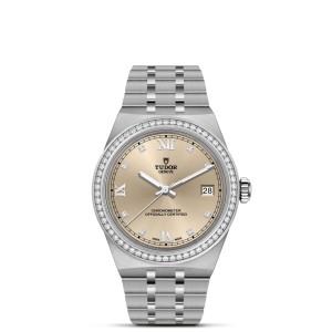 TUDOR Royal thumb 1