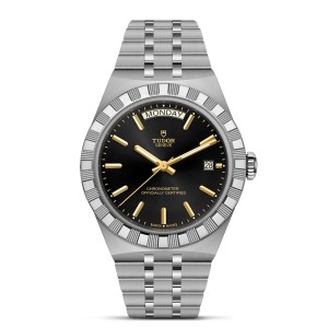 TUDOR Royal thumb 1