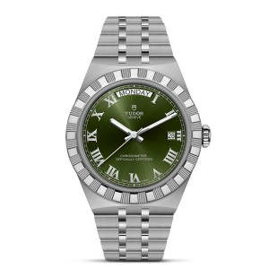 TUDOR Royal thumb 1