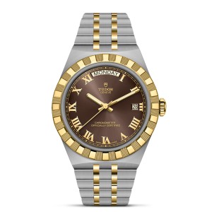 TUDOR Royal thumb 1