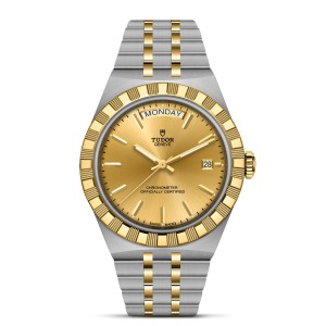 TUDOR Royal thumb 1