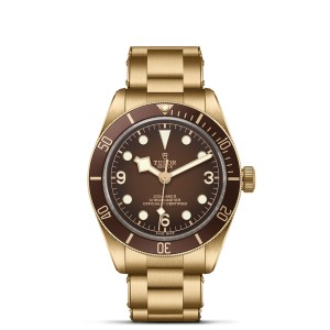 Black Bay 58 Bronze thumb 1