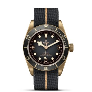 Black Bay Bronze thumb 1
