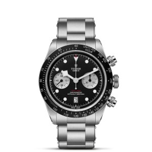 Black Bay Chrono thumb 1