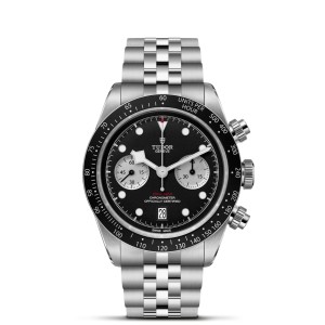 Black Bay Chrono thumb 1