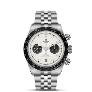 Black Bay Chrono thumb 1