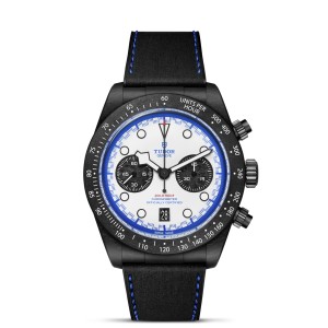 Black Bay Chrono thumb 1