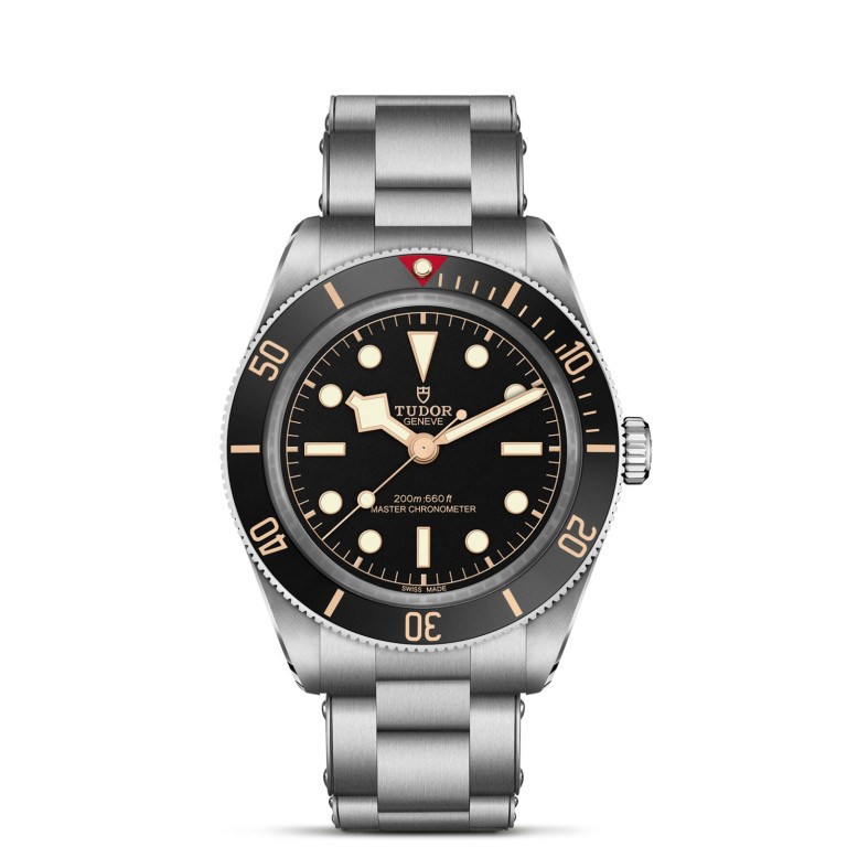 Black Bay 58