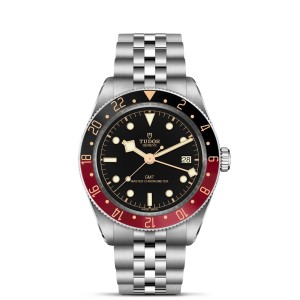 Black Bay 58 GMT thumb 1