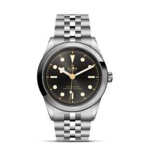 Black Bay One 41 thumb 1