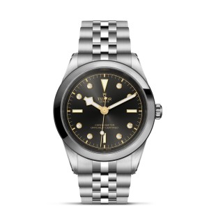 Black Bay One 41 thumb 1
