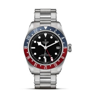 Black Bay GMT thumb 1