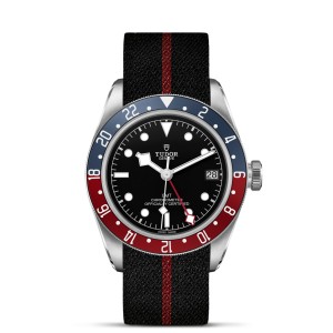 Black Bay GMT thumb 1