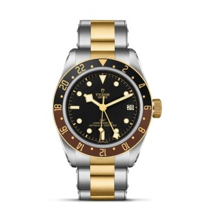 Black Bay GMT S&G thumb 1