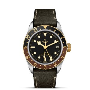 Black Bay GMT S&G thumb 1