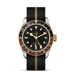 Black Bay GMT S&G thumb 1