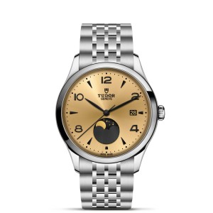 TUDOR 1926 Luna thumb 1