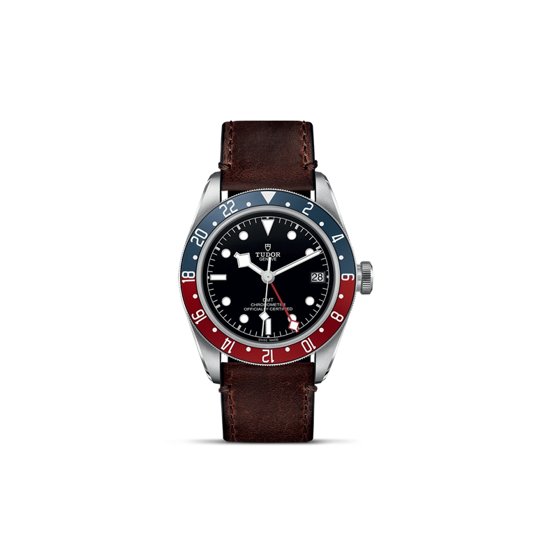 TUDOR Black Bay GMT