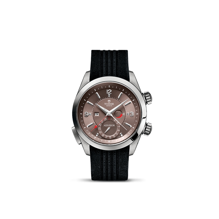 TUDOR Heritage Advisor