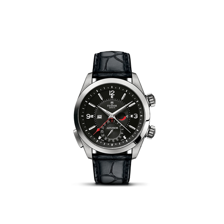 TUDOR Heritage Advisor