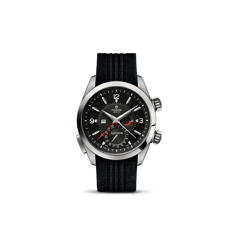 TUDOR Heritage Advisor