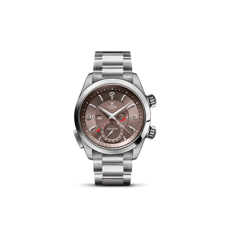 TUDOR Heritage Advisor