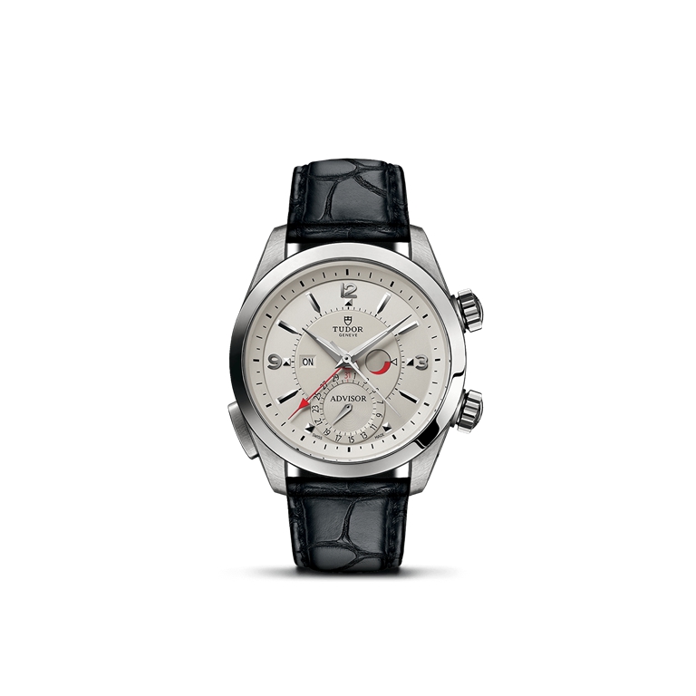 TUDOR Heritage Advisor