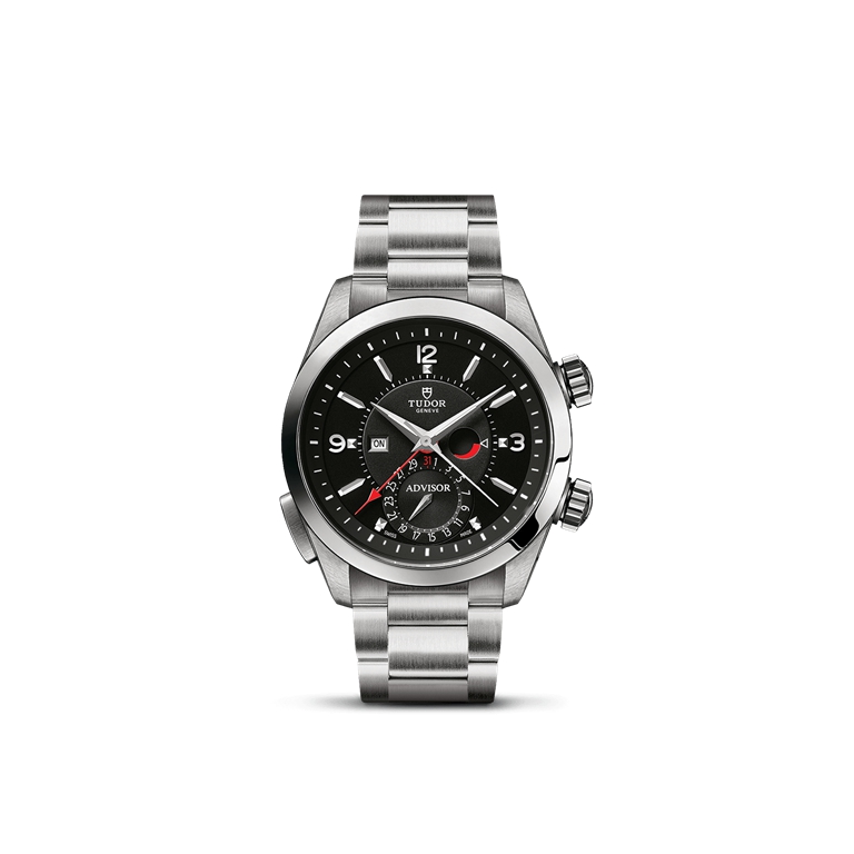 TUDOR Heritage Advisor