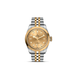 TUDOR Black Bay 41 S&G thumb 1