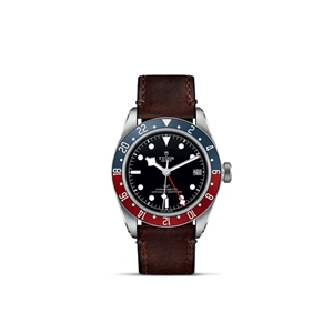 TUDOR Black Bay GMT thumb 1