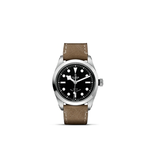 TUDOR Black Bay 36 thumb 1