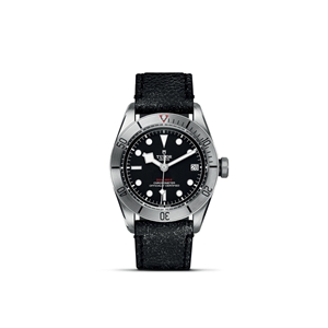 TUDOR Black Bay Steel thumb 1
