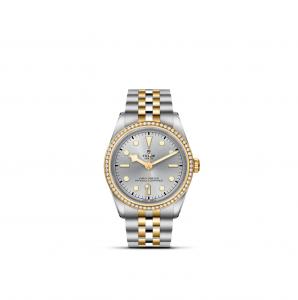 TUDOR Black Bay 36 S&G thumb 1