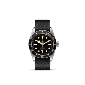 TUDOR Black Bay thumb 1