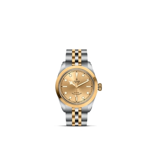 TUDOR Black Bay 32 S&G thumb 1